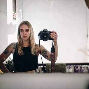 Meet your Posher, Stephanie